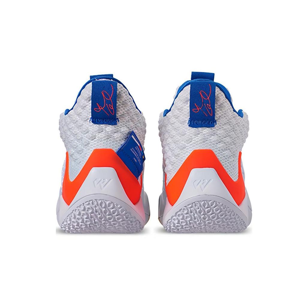 Jordan Why Not 0.2 OKC Home GS AO6218-100