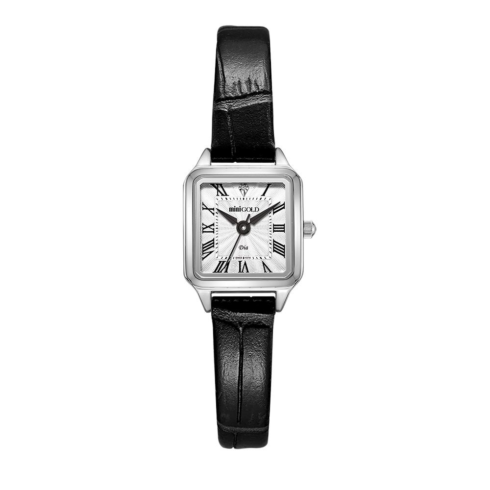Jyullieoseu Wsb020 Natural Diamond Women'S Wristwatch + Free Bracelet