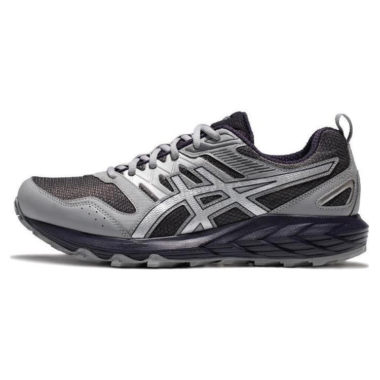 

ASICS Gel Sonoma Cn Grey Silver Black 1011B772-021 44