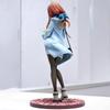 [USED] Figure The Quintessential Quintuplets Uniform Nakano Miku Figure 1/6