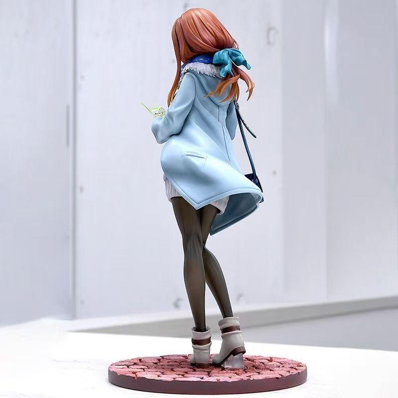 [USED] Figure The Quintessential Quintuplets Uniform Nakano Miku Figure 1/6