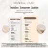 Passional Lover Velvet Sunscreen Cushion BB Cream