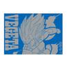 Showa Note Dragon Ball Super Druckbleistift Kurtoga 0,5 mm Vegeta 422270003