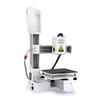 Frequenzmultiplex-3D-Drucker, hochpräzise, schnell aufheizende, kompakte 3D-Druckmaschine