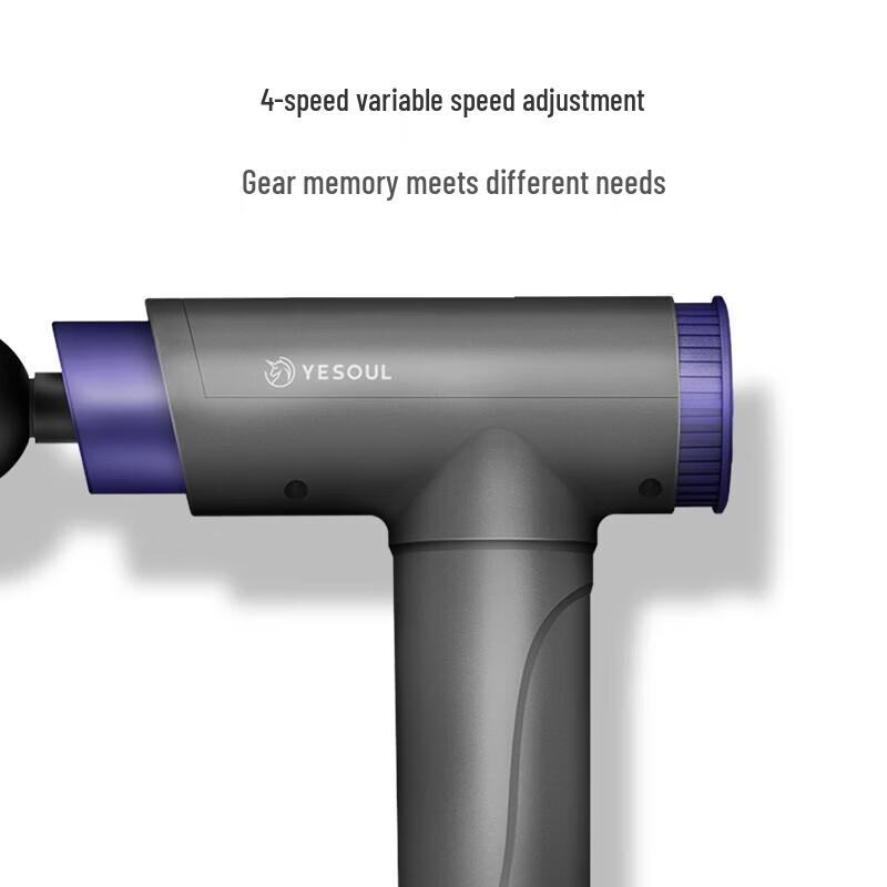YESOUL MG15 Percussion Massage Gun