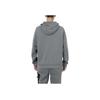 Jordan Casual Sport Logo Pullover Long Sleeve Sweatshirt Men Tops Grey DA9850-091