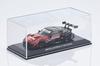 Kyosho MINI CAR & BOOK No.18 1/64 Motul Autech Z #23 2022