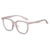 Square Shape Sun Glasses Ladies Fashion Trendy Uv400 Protection Designer Sunglasses Driving Fishing Men Sun Glass