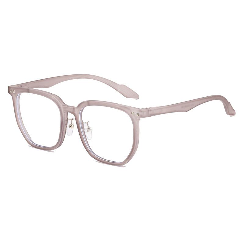 Square Shape Sun Glasses Ladies Fashion Trendy Uv400 Protection Designer Sunglasses Driving Fishing Men Sun Glass