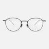 Keulligkeullag Julius (5 Colors) Lightweight, Simple Design Eyeglass Frames