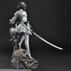 SQUARE ENIX MASTERLINE 2B 2 Type 2P Color NieRAutomata 1/4scale - (YoRHa No. B) Ver.