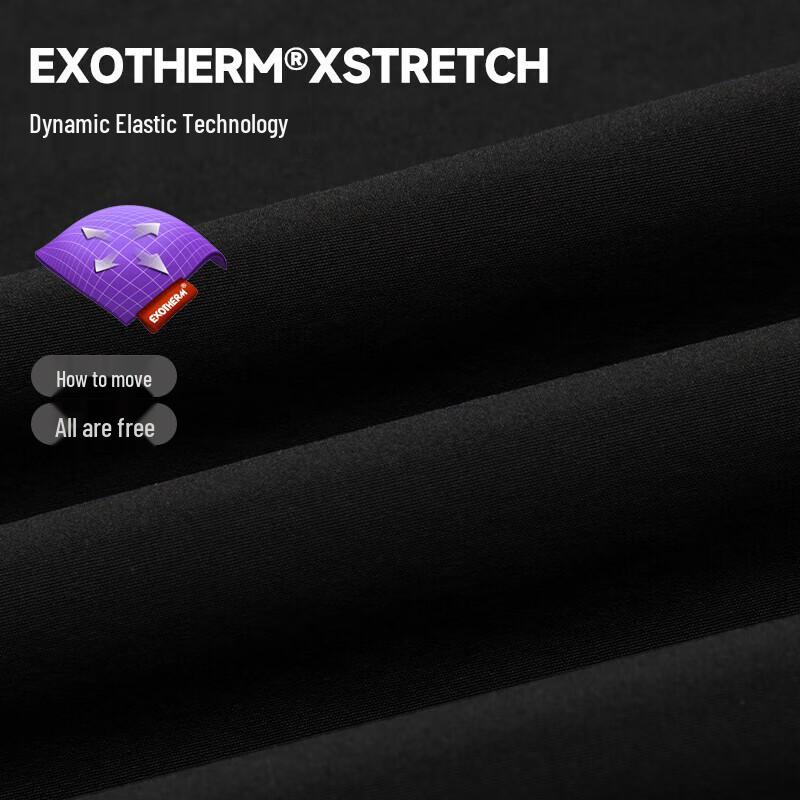 NORTHLAND Women's Oshou Outdoor Casual Breathable Pants