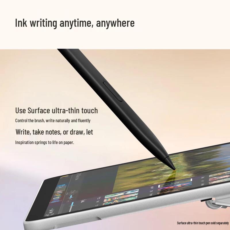 Microsoft Surface Pro 12 (CN version)