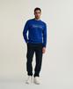 SERGIO TACCHINI M Resort Crewneck Pullover