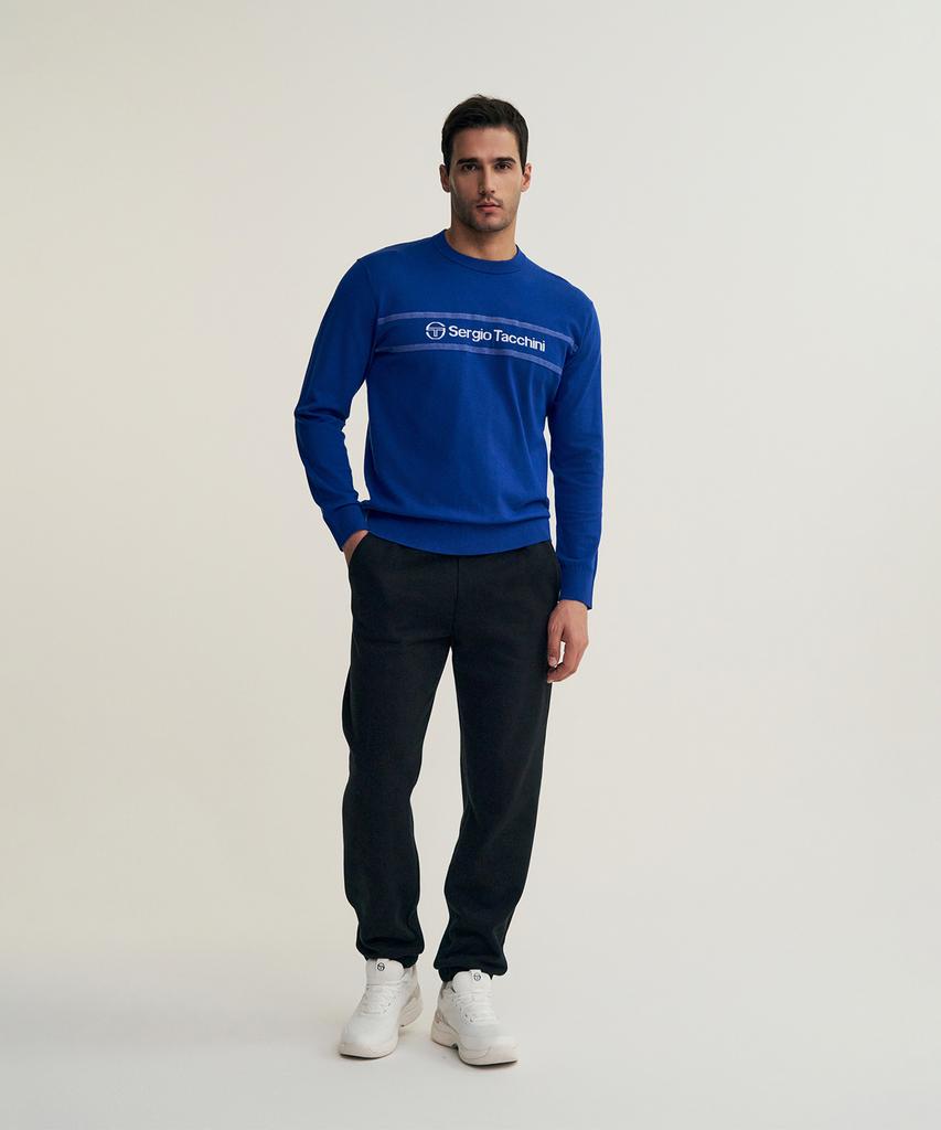 SERGIO TACCHINI M Resort Crewneck Pullover