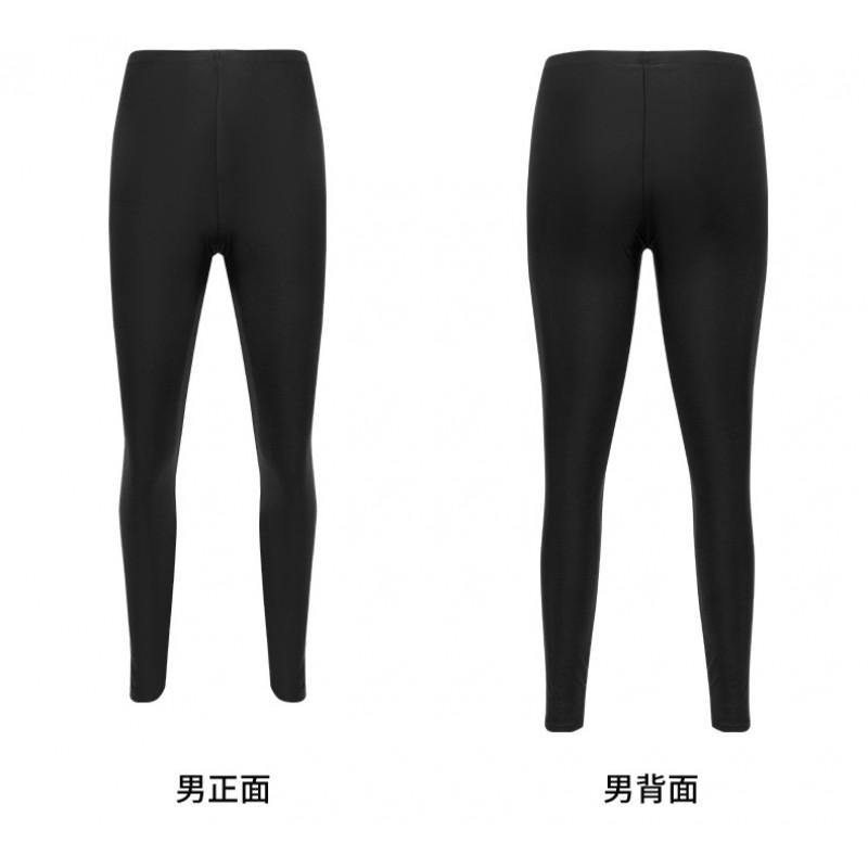 Womens Plus Size Long Sleeve Rash Guard Set UV Protection Swimwear Surfing Snorkeling Beach Activities