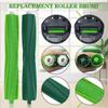 AEE4-11PCS Brosse Rouleau Brosse Latérale Filtre HEPA Pour Irobot Roomba Combo J7+ Aspirateur Pièce de Rechange