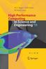The High Performance Computing In Science and Engineering '11 : Transactions of the High Performance Computing Center, Stuttgart (HLRS) 2011 Book