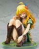 THE iDOLM@STER Miki Hoshii 1/8 Scale ABS & ATBC-PVC Painted Complete Figure