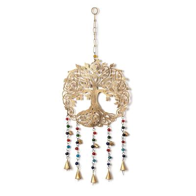 Dekor – Větrné zvonky