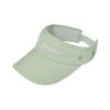 J.JANE Two-Way Fur Earflap Sun Cap (Melon)