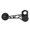 Chain Tensioner 8T Pulley Aluminum Alloy 5 6 7 Speed Chain Tensioner for   Pline Tline