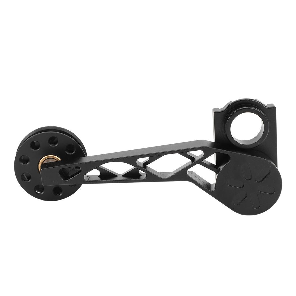 Chain Tensioner 8T Pulley Aluminum Alloy 5 6 7 Speed Chain Tensioner for   Pline Tline