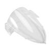 A58X-Motorcycle Windshield Windshield For Aprilia RS457 Wind Screen Deflectors Viser Visor Motorcycle Touring Windscreen