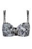 Swimsuit Top Push Up Marc & Andre (83791)