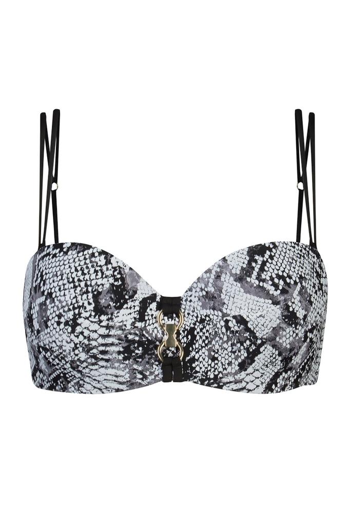 Swimsuit Top Push Up Marc & Andre (83791)