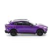 Genesis Company POP RACE Scale Aston Martin DBX 707 Storm Purple PR640268 1/64 - (Finished Model)