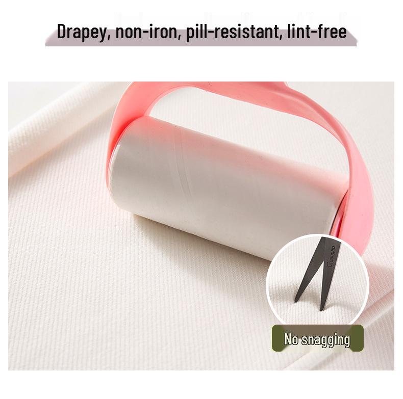 2025 Women's Spring/Autumn Straight Leg Loose Sweatpants - Pear-Shaped, Wide-Leg Casual Banana Pants.