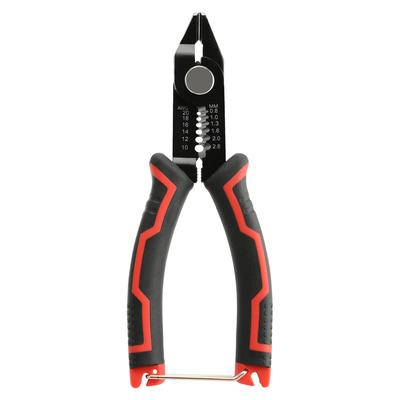 Messgeräte – Netzwerk-Tools