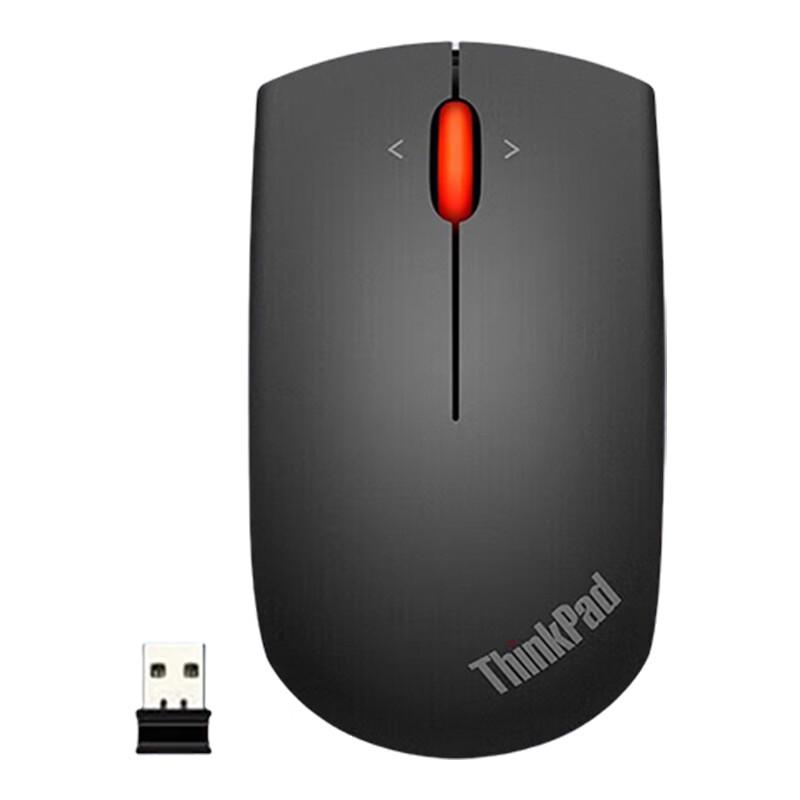

Lenovo MOBTM90 Wireless Bluetooth Dual-Mode Mouse