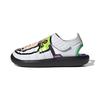 Disney X Pixar Buzz Lightyear Sandal White Black Children Aged 3 7 Years Old GY5440