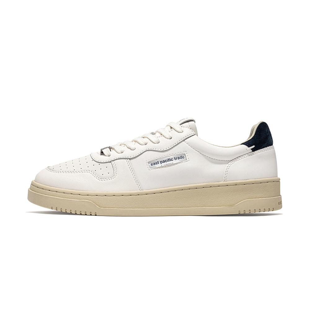 Ept Court (Off White/Navy)