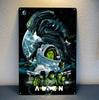 Alien Movie Metal Poster  Collectable Tin Sign  20x30cmAluminum