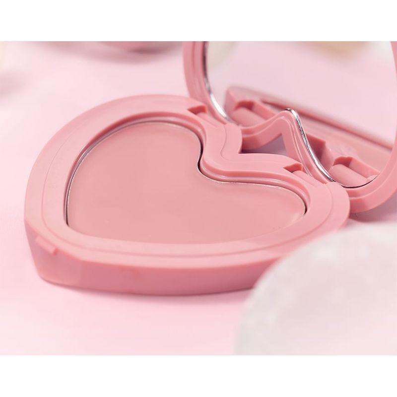 lilybyred - Luv Beam Cheek Balm Dewy Drop Cheek Gift Set - 2 Types