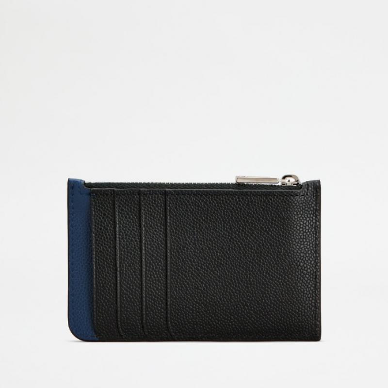 Tod S Card Wallet xamtSyf8300uzodc34