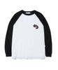 ESCAPEFROM Initial Map Print Long Sleeve [5 Colors]