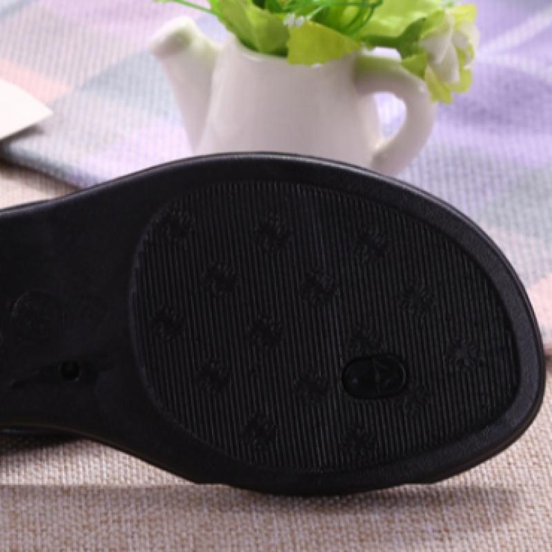 Shop Resort Female Beach Vacation Summer Character Flat Slippers Won Wse W3dee