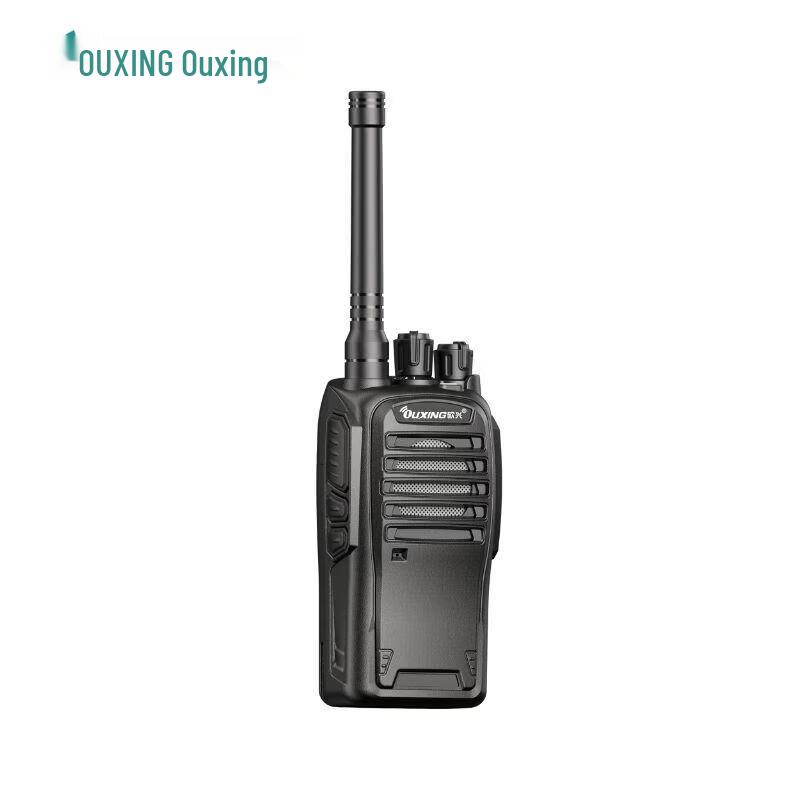 Ouxing MTD300 Digital Walkie-Talkie (CN version)