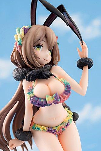 Illustration & Sculpt USAMIMIZUGI ~Usamimizugi~ 1/8 scale PVC painted finished figure