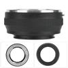 FOTGA Metal Lens Adapter Ring for Minolta MD Lens to Fit for Sony NEX Mirrorless Camera
