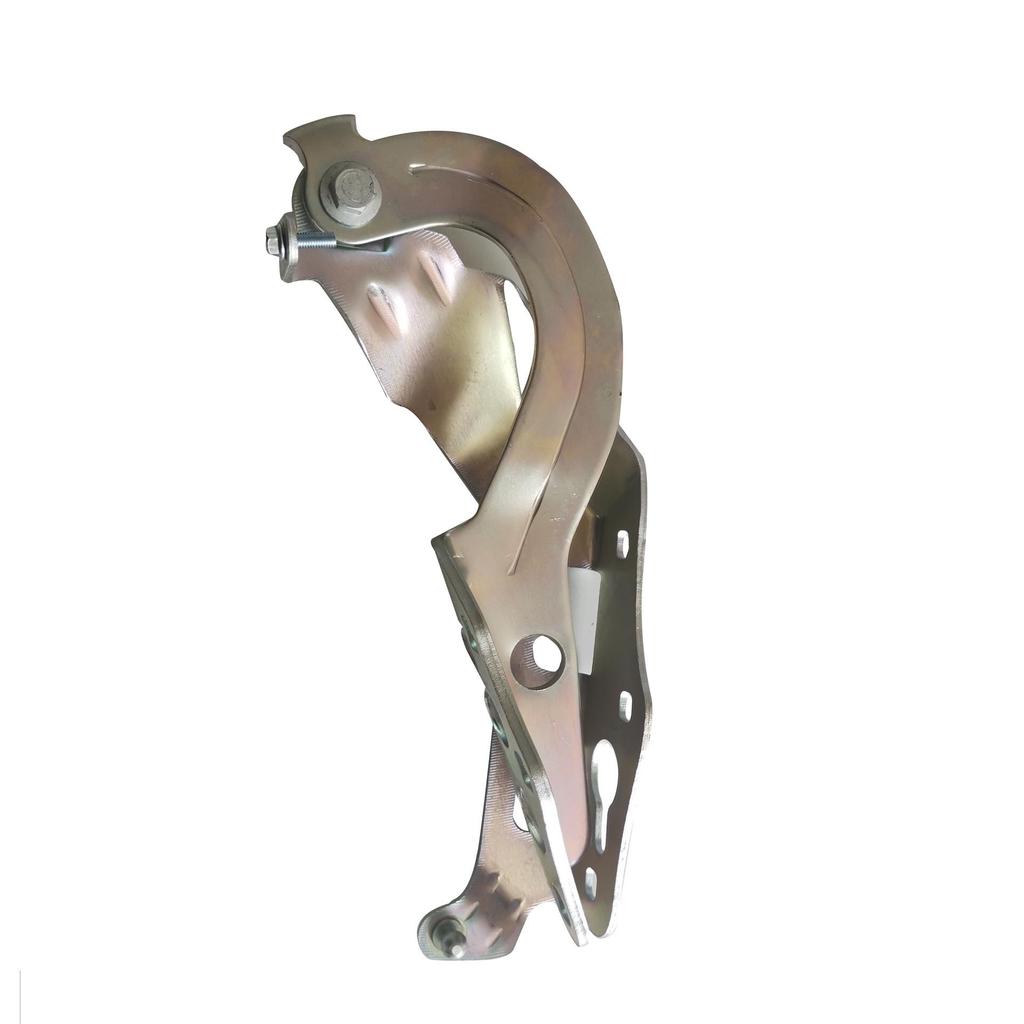 Hood Hinge Lock for Mercedes W205 (Part No. 2058800728)