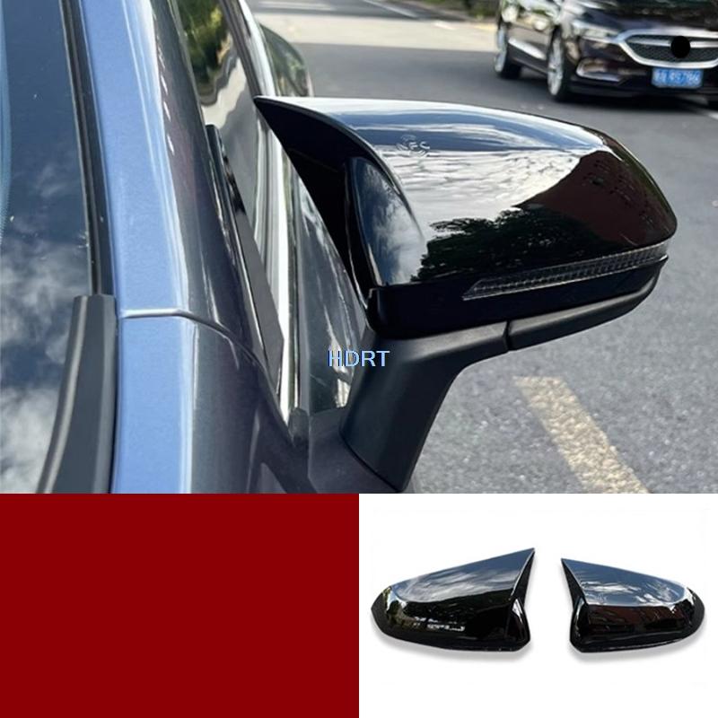 For BYD Seal 05/Seal 5 DM-i 2025 + Protector Decoration Accessories Car Styling Rear View Mirror Cover Side Reverse Mirror Shell