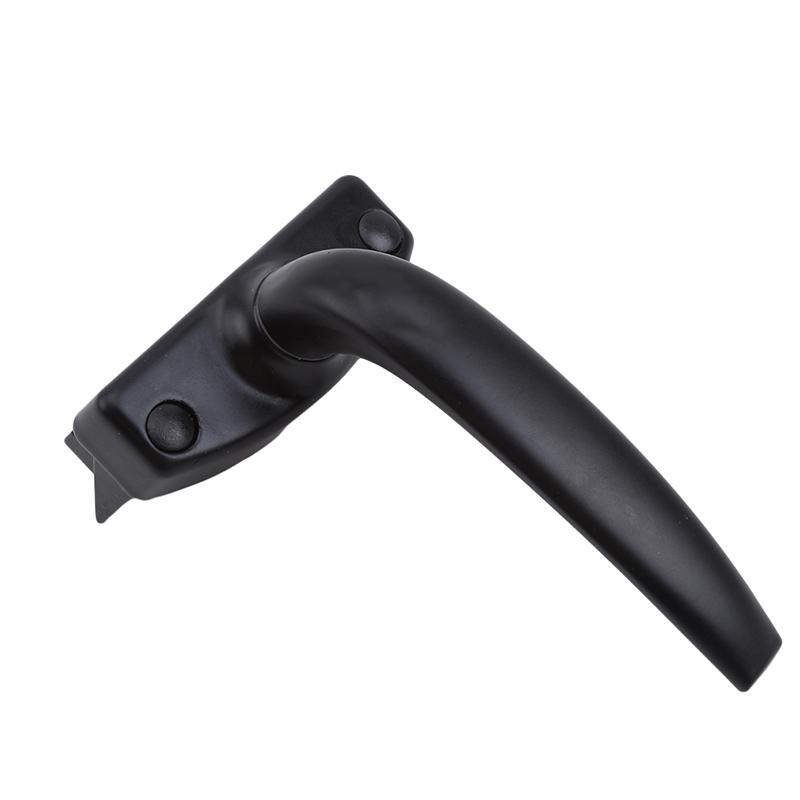 Buy Replacement Window Handles Left Hand Zinc Alloy Window Hardware