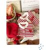 Spring & Autumn Family Sweater Set: Fashionable Knit Outfits for Baby, Mother-Son, or Mother-Daughter