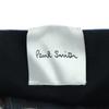 Paul Smith Wide Denim Pants 40 Gray Women Used