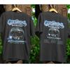 The Offspring Tour 2026 T-shirt